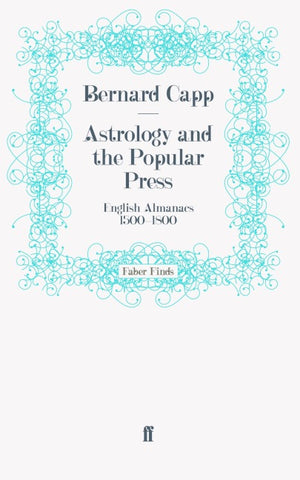 Astrology and the Popular Press