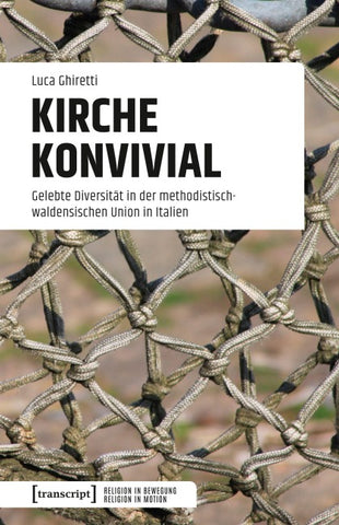 Kirche konvivial