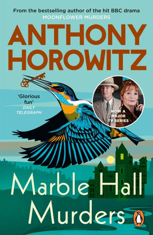 Marble Hall Murders