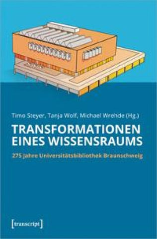 Transformationen eines Wissensraums