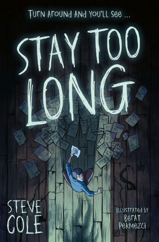 STAY TOO LONG