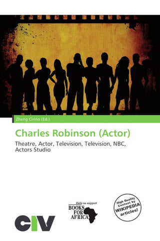 Charles Robinson (Actor)