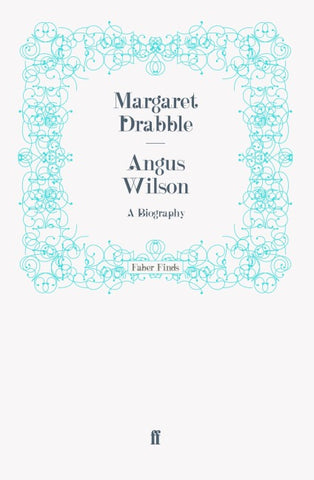 Angus Wilson