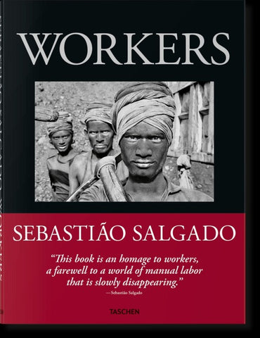 Sebastião Salgado