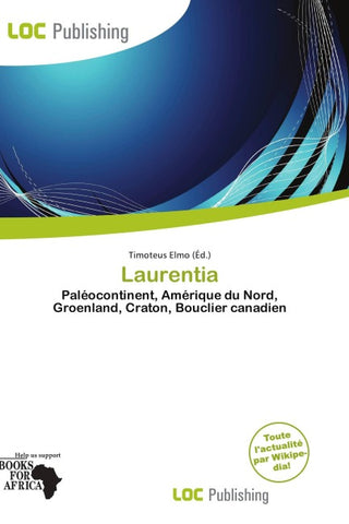 Laurentia