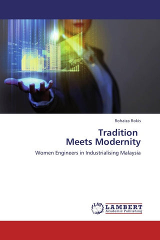 Tradition   Meets Modernity