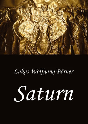Saturn - Die Wahrheit über Hannibal Barkas