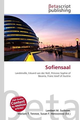 Sofiensaal