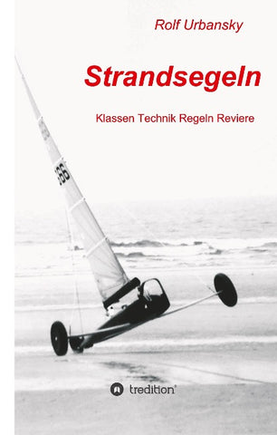 Strandsegeln