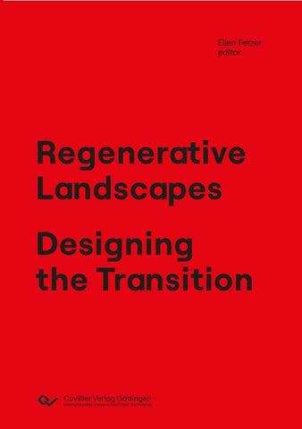 Regenerative Landscapes
