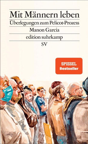 Mit Männern leben