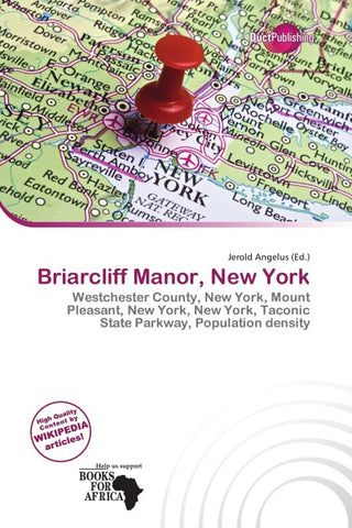 Briarcliff Manor, New York