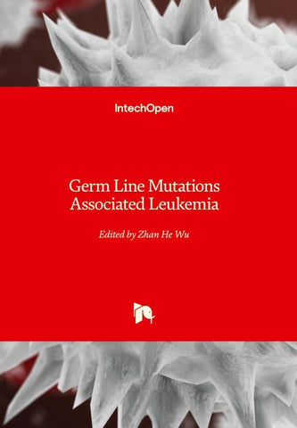 Germ Line Mutations Associated Leukemia