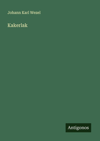 Kakerlak