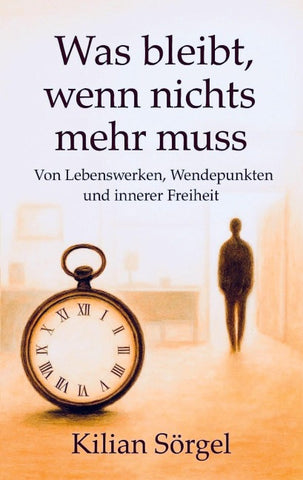 Was bleibt, wenn nichts mehr muss