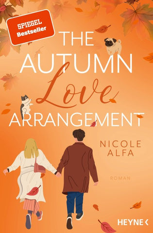 The Autumn Love Arrangement