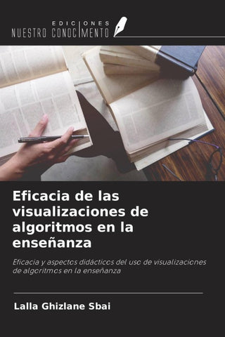 Eficacia de las visualizaciones de algoritmos en la enseñanza