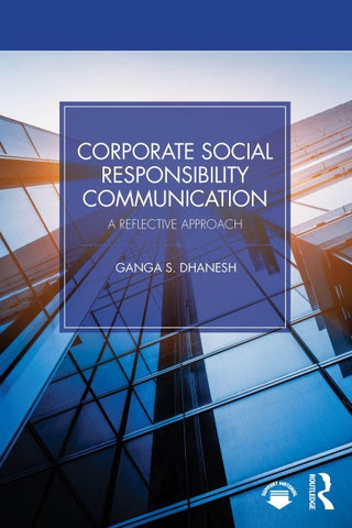 Corporate Social Responsibility Communication