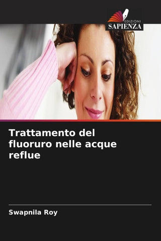Trattamento del fluoruro nelle acque reflue