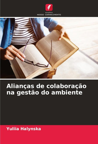 Alianças de colaboração na gestão do ambiente