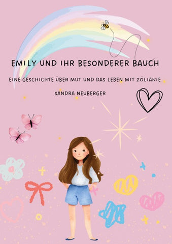 Emily und ihr besonderer Bauch