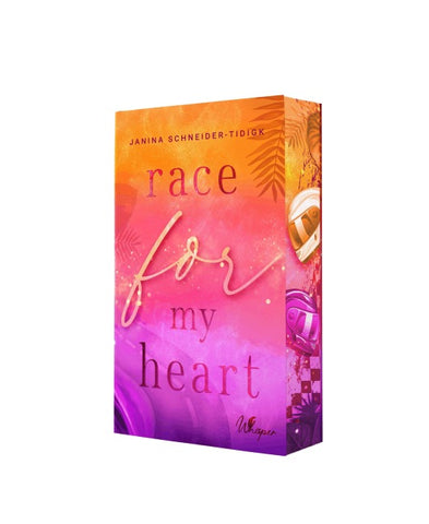 Race for my Heart