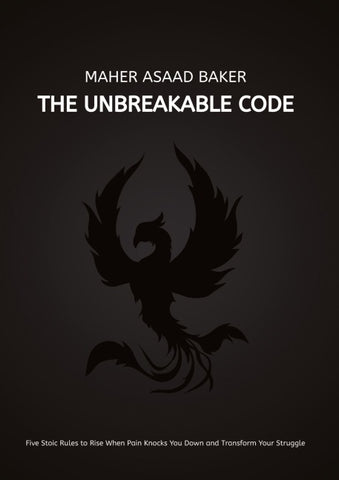 The Unbreakable Code