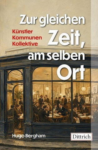Zur gleichen Zeit, am selben Ort