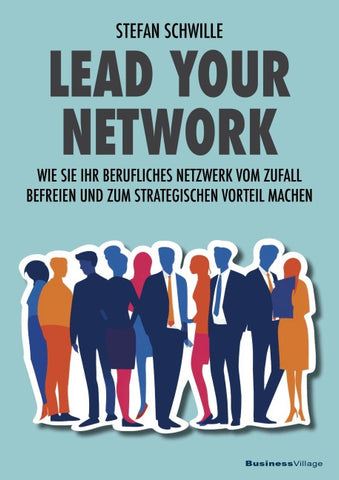 Lead Your Network
