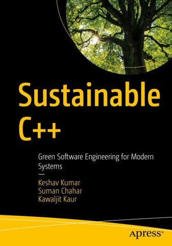 Sustainable C++