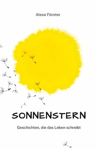 Sonnenstern