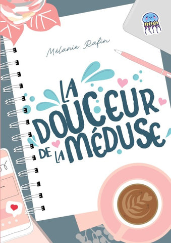 La douceur de la méduse