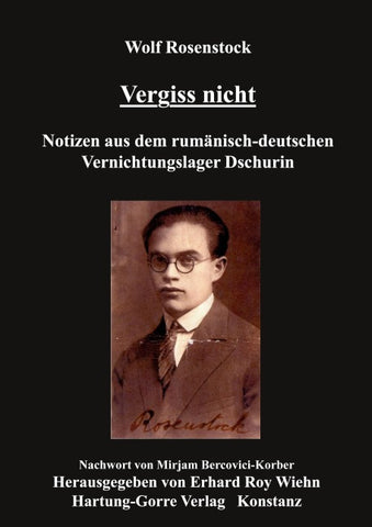 Vergiss nicht