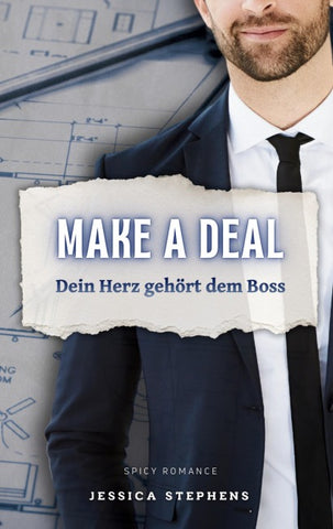 Make a Deal - Dein Herz gehört dem Boss