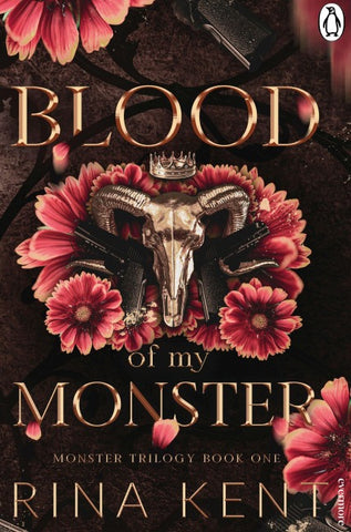 Blood of My Monster