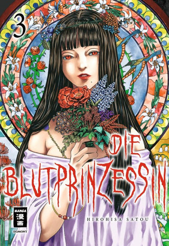 Die Blutprinzessin 03