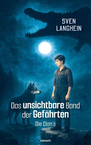 Das unsichtbare Band der Gefährten
