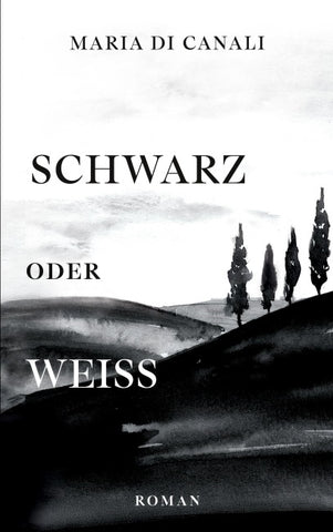 Schwarz oder Weiß