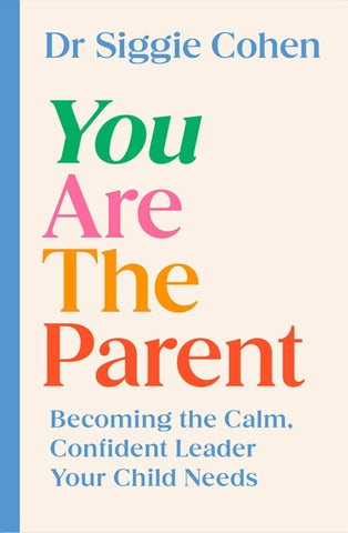 YOU ARE PARENT PB