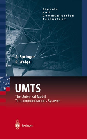 UMTS
