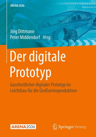Der digitale Prototyp