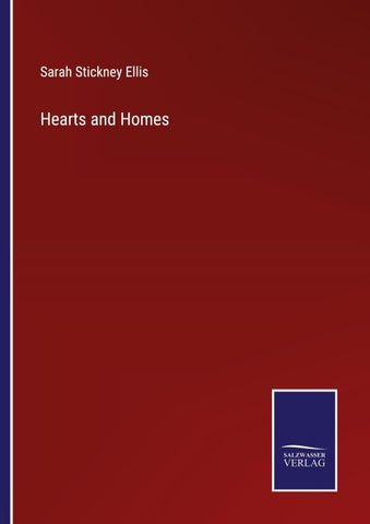 Hearts and Homes