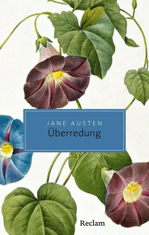 Überredung