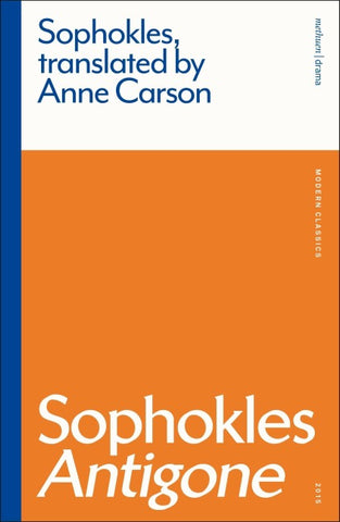 Sophokles Antigone