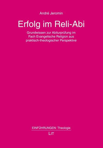Erfolg im Reli-Abi