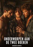 Onderworpen aan de twee boeren