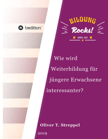 Bildung Rocks