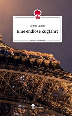 Eine endlose Zugfahrt. Life is a Story - story.one