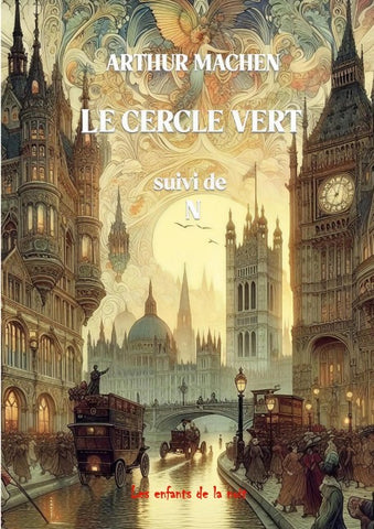 Le cercle vert
