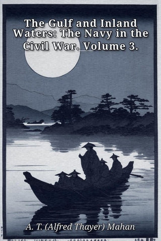 The Gulf and Inland Waters